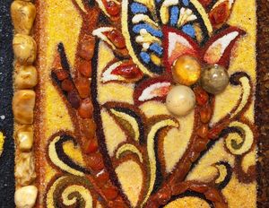 Панно «Древо жизни»