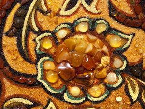 Панно «Древо жизни»