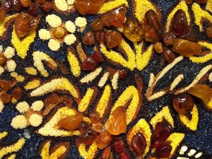 Панно «Древо жизни»