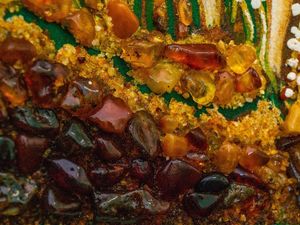 Панно «Донські козаки»