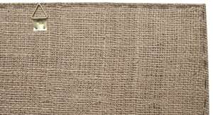 Картина из янтаря «Река»