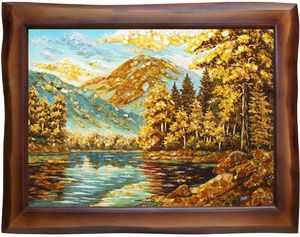 Пейзаж «Алтай»