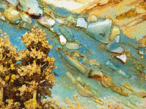 Пейзаж «Алтай»