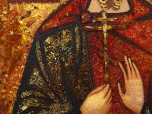 Святой мученик Богдан (Феодот) Адрианопольский