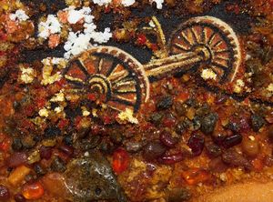 Пейзаж «Японський живопис»