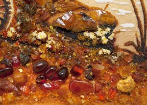 Пейзаж «Японський живопис»