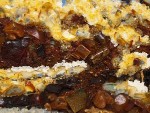 Пейзаж «Тихий вечер»