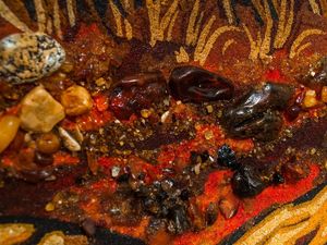 Пейзаж «Закат»