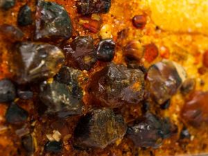 Пейзаж «Часовня»