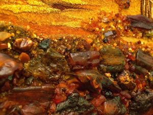 Пейзаж «В парке»