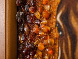 Панно «Кінь»