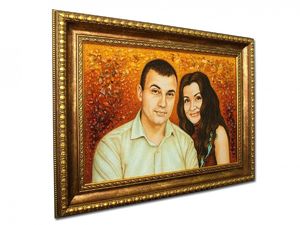 Портрет Пт-15