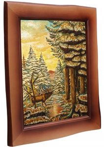 Пейзаж «Клич»