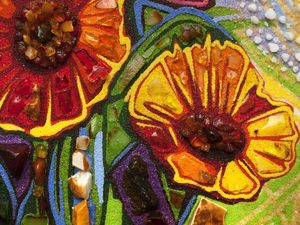 «Мелодия цветов»