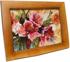 «Симфония цветов»