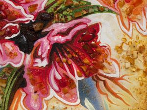 «Симфония цветов»