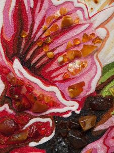 «Симфония цветов»