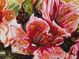 «Симфония цветов»