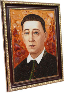 Портрет: Григорий Сковорода