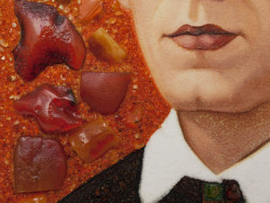 Портрет: Григорий Сковорода