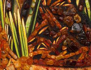 Полиптих «Крокусы»