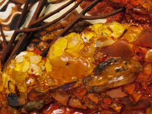 Объемное панно «На кабана!»