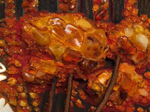 Объемное панно «На кабана!»