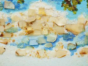 Панно «Сонячний день»