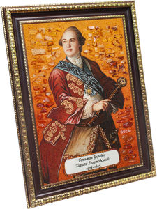 Портрет: Кирилл Разумовский