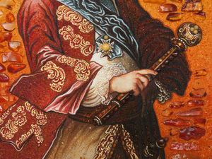 Портрет: Кирилл Разумовский