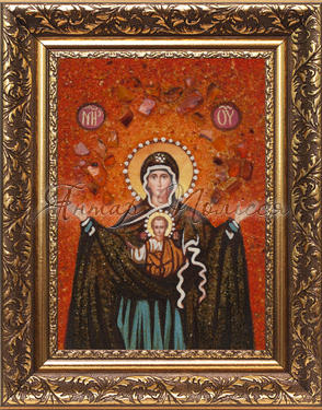 Ікона Божої Матері «Знамення»