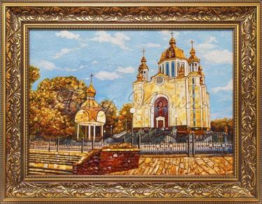 Свято-Покровский кафедральный собор (г. Ровно)