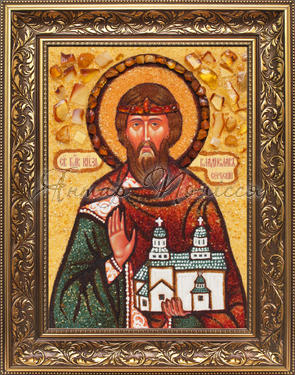 Святой благоверный князь Владислав Сербский