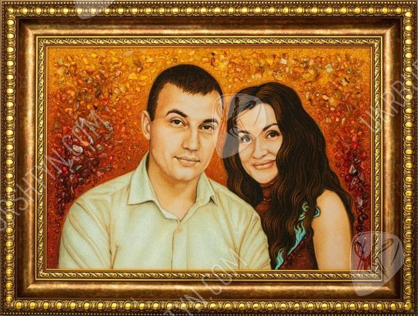 Портрет Пт-15