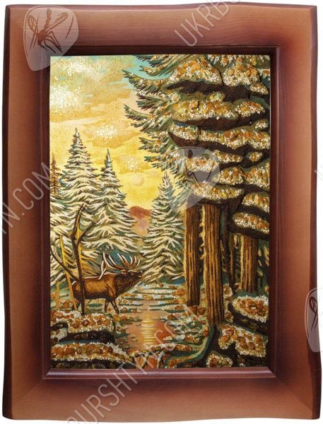Пейзаж «Клич»