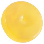 Кулон полированный в форме донат