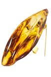 Брошь Янтарна/Изделия