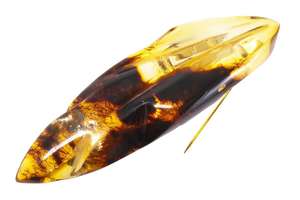 Брошь Янтарна/Изделия