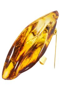 Брошь Янтарна/Изделия