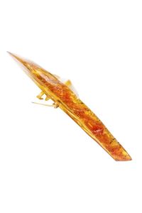 Брошь Янтарна/Изделия