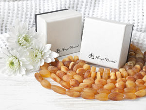 Бусы/Изделия