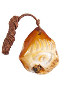 Кулон-оберег «Печать Велеса»