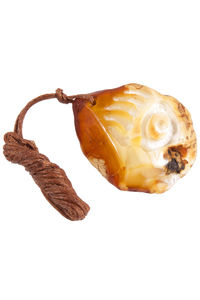 Кулон-оберег «Печать Велеса»