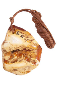 Кулон-оберег «Печать Велеса»