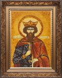 Святий мученик благовірний князь В'ячеслав Чеський