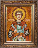 Святий мученик Віктор Дамаський