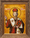 Святий Тарасій Архієпископ Константинопольський