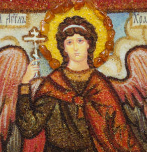 Образ «Ангел Хранитель»