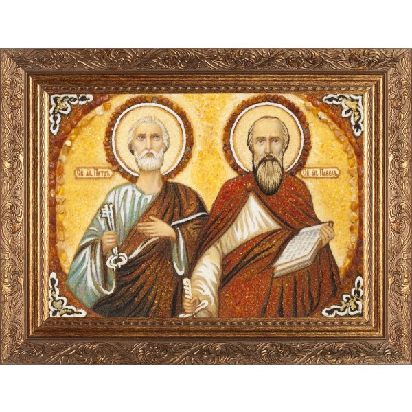 Святые апостолы Пётр и Павел