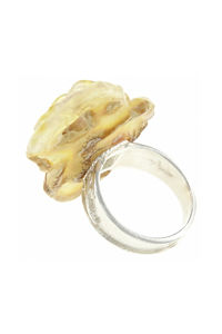 Каблучка «Квітка троянди»